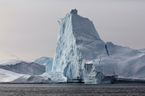 Cercetătorii avertizează: Fără măsuri concrete împotriva încălzirii globale, temperaturile din zona arctică vor creşte cu până la 10°C în următorii o sută de ani