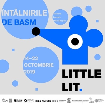 LittleLIT – Întâlnirile De Basm 2019 în cifre și  întâmplări