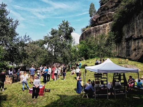 Muntenia Brunch la Bumbuia, județul  Dâmbovița