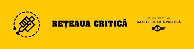 Artă și activism politic - front comun de lectură şi dezbatere la Bucureşti prin proiectele Culese din Telciu şi Reţeaua critică