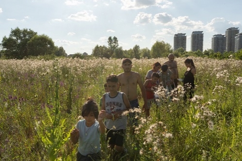 „Acasă” - primul film documentar românesc în competiția internațională de la Sundance