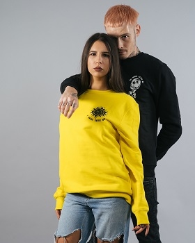 Un alt fel de streetwear brand s-a lansat în România – zero stocuri, 100% materiale organice sau reciclate