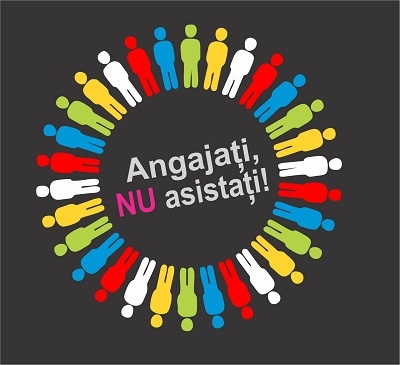Special Olympics România deschide piața muncii pentru oamenii cu dizabilități