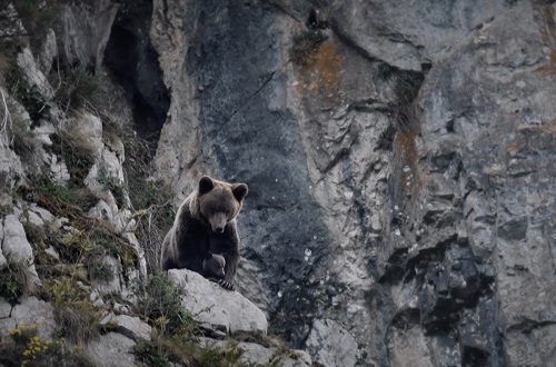 Documentarul Superhombre deschide a V-a ediție ALPIN FILM FESTIVAL