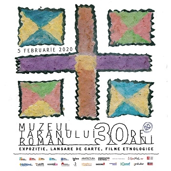 Muzeul Național al Țăranului Român – 30 de ani // Expoziție, lansare de carte, filme etnologice