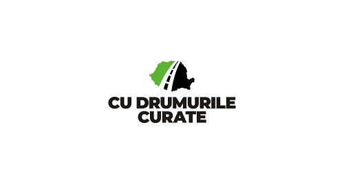 Lucian Mîndruță, Digi24 și Digi FM lansează campania “Cu drumurile curate”