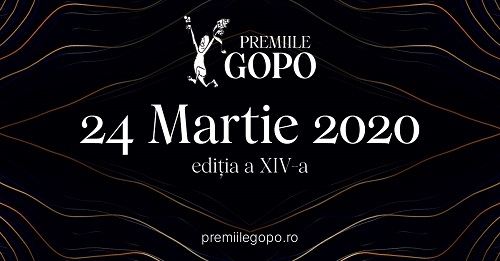 „La Gomera”, „Heidi”, „Monștri”, „Parking” și „Touch Me Not”, filmele cu cele mai multe nominalizări la Premiile Gopo 2020