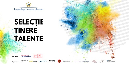 30 de tineri artişti români, selectați în cadrul programului Tinere Talente