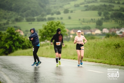 Start înscrieri alergători și susținători la Maratonul Internațional Sibiu 2020