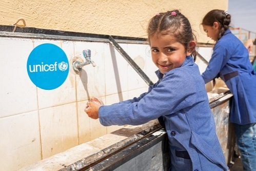 UNICEF intensifică sprijinul acordat în 145 de țări pentru educația copiilor, în contextul închiderii majorității școlilor din lume din cauza COVID-19