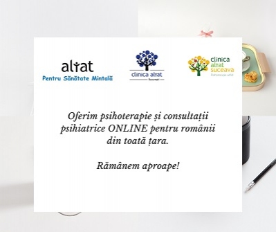 ALIAT oferă servicii online în perioada pandemiei COVID - 19