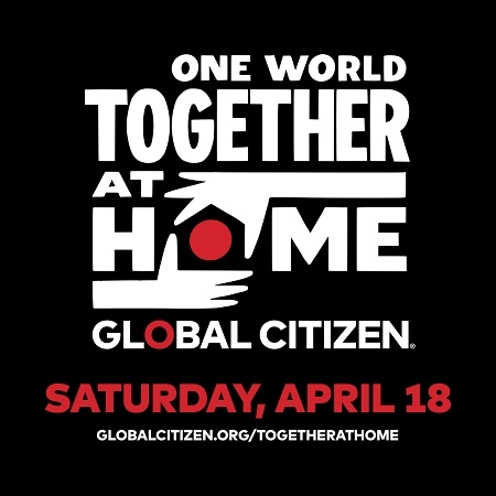 Paramount Channel și Comedy Central vor difuza în exclusivitate în România, evenimentul „One World: Together at Home”, de Paște