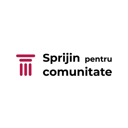 In ultimele 4 săptămâni, Asociația Sprijin pentru Comunitate și Asistență Umanitară a strâns donații în produse de hrană și apă în valoare de peste 70.000 lei