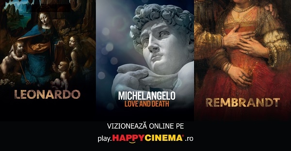 HAPPYCINEMA®, primul lanț de cineplexuri care își mută premierele anulate de COVID – 19 în online