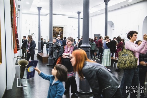 Rețeaua Națională a Muzeelor din România propune 16 măsuri necesare redeschiderii muzeelor pentru public