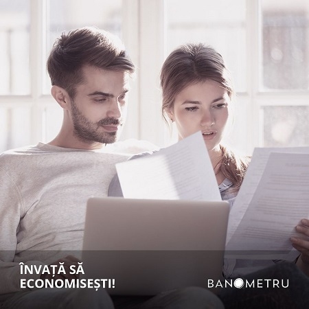 1000 de români s-au înscris în Bootcamp Banometru, programul online gratuit care te ghidează în a prelua controlul asupra propriilor finanțe