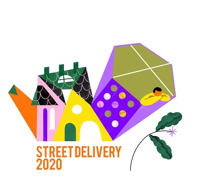 De la orașe pentru climă la orașe în pandemie  // ReSoluții - apel de proiecte pentru Street Delivery 2020