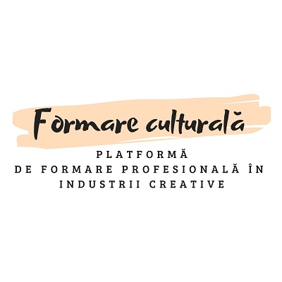 Se lansează programul de formare profesională în industrii culturale și creative