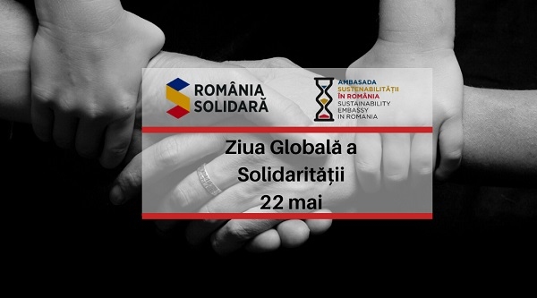 Ziua Globală a Solidarității | Studiu Ambasada Sustenabilității: 87% dintre români cred că sărăcia este o amenințare reală la adresa siguranței naționale
