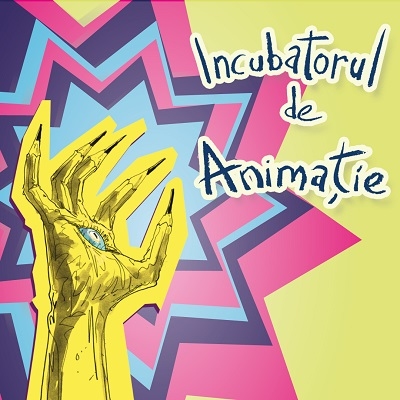 Incubatorul de animație – Noul proiect Animest care-i provoacă pe liceeni să-și pună imaginația în mișcare