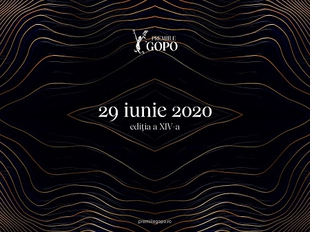 Gala Premiilor Gopo, în premieră, în aer liber // Evenimentul va avea loc pe 29 iunie
