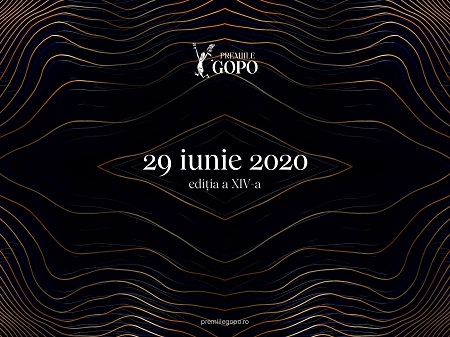 Gala Premiilor Gopo, în premieră, în aer liber // Evenimentul va avea loc pe 29 iunie
