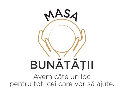 37.500 de mese calde au fost livrate în cadrul programului „Masa Bunătății”