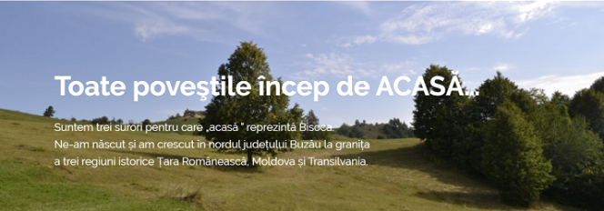 Asociația Zestrea Bisoceană inaugurează primul hub țărănesc comunitar, la Bisoca