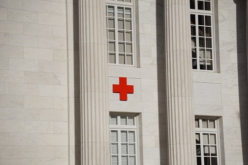 Crucea Roșie Română împlinește 144 de ani de activitate umanitară