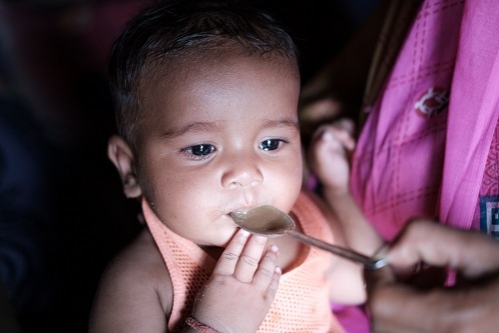 Pe măsură ce tot mai multe persoane suferă de foame şi malnutriţia persistă, atingerea obiectivului „ZERO FOAME” până în 2030 este pusă la îndoială