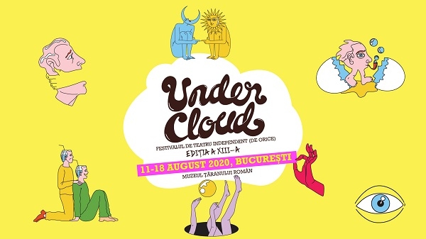 #BestOf la UNDERCLOUD 2020 // A 13-a ediție UNDERCLOUD va avea loc în perioada 11-18 august