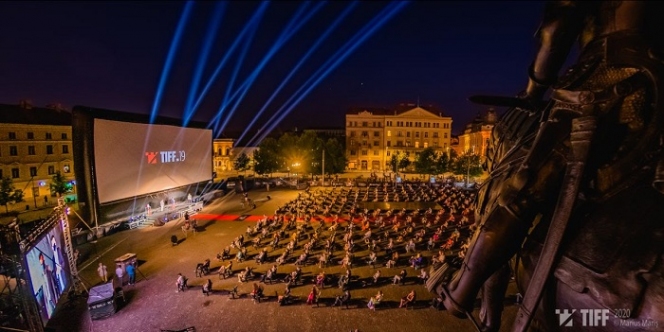 „Acasă”, debutul regizorului Radu Ciorniciuc - Premiul Zilelor Filmului Românesc pentru secțiunea Lungmetraj la TIFF 2020