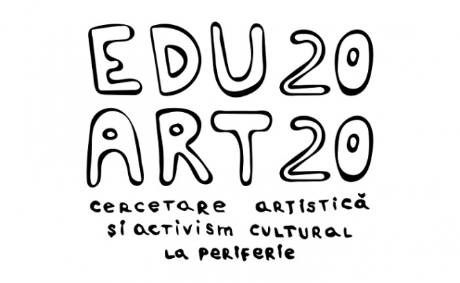 Participă în cadrul unui nou proiect internațional de artă la Chișinău, dedicat temei „Periferiei”