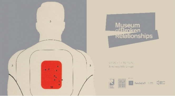 Povești sentimentale rescrise cu ajutorul obiectelor donate de public se văd la București, în expoziția Museum of Broken Relationships