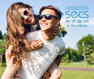 30 de ani de SECS în România