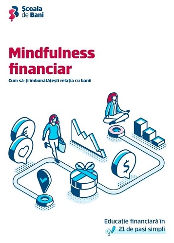 BCR lansează primul program de Mindfulness financiar din România