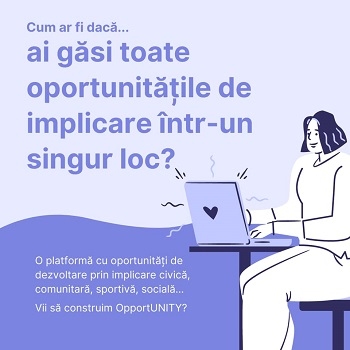 ELAN // Un nou hub de oportunități pentru tinerii din Timișoara