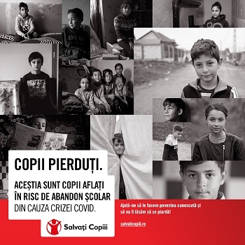 România pierde mii de copii în drumul spre școală: 30 de cazuri-avertisment, pentru ca educația să devină o prioritate