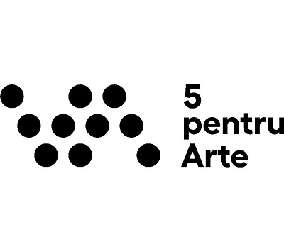 Se lansează 5 pentru Arte: o platformă online, 5 concepte expoziționale
