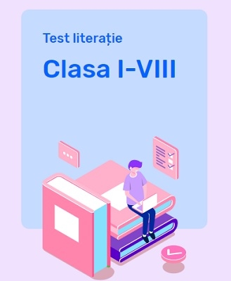 Brio® lansează primele teste naționale de literație pentru testarea nivelului de alfabetizare funcțională a elevilor români