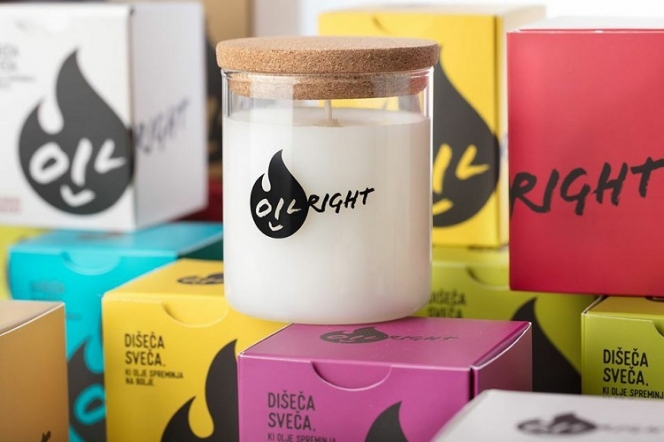 OilRight - o nouă campanie de crowdfunding pe platforma consolid8