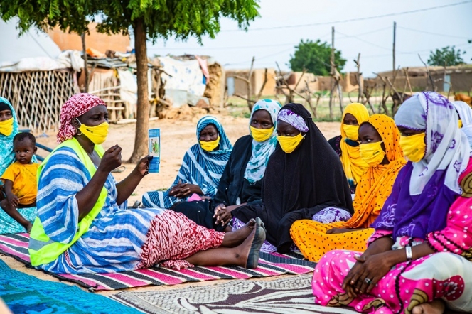 UNICEF: Alte 10 milioane de fete sunt expuse riscului de căsătorie timpurie din cauza COVID-19