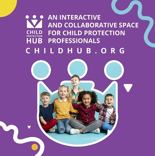 Cea mai mare platformă pentru profesioniștii din protecția copilului are acum 13.000 de membri înregistrați și 30.000 de resurse informaționale