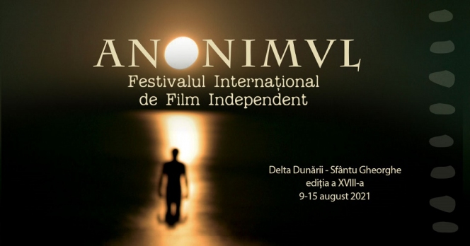 Festivalul Internațional De Film Independent ANONIMUL anunță a 18-a ediție: 9 - 15 august, Sfântu Gheorghe, Delta Dunării