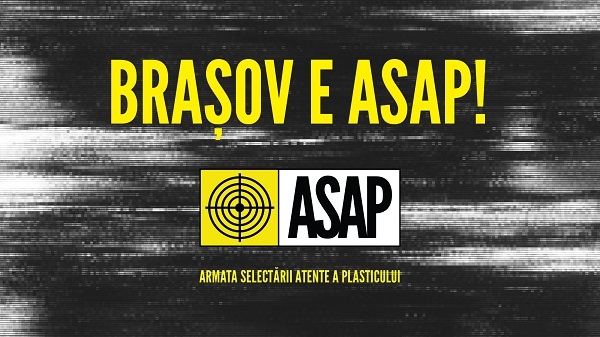 Programul ASAP de colectare selectivă a deșeurilor în școli se extinde la nivel național