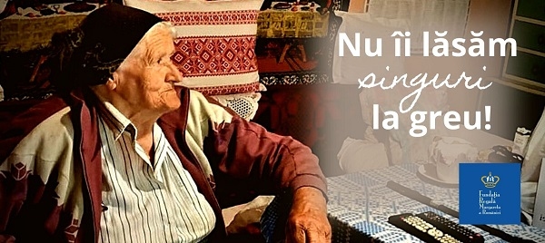Fondul pentru Vârstnici în sprijinul seniorilor din Constanța și Tulcea