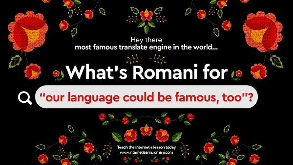 VICE vrea ca Google să învețe limba romani pentru a ajuta în lupta împotriva analfabetismului