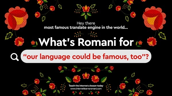 VICE vrea ca Google să învețe limba romani pentru a ajuta în lupta împotriva analfabetismului