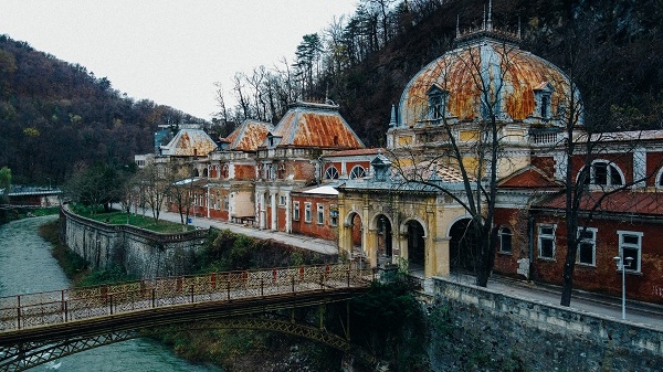 HerculaneProject // Premiul I Artă și Cultură // GSC 2020