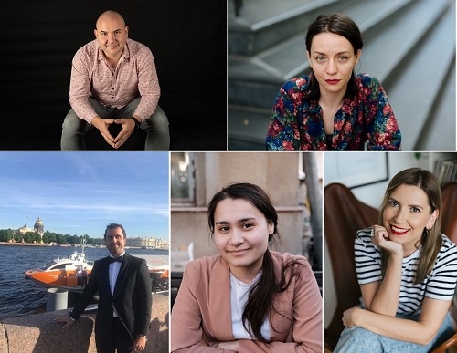 Finaliştii Galei Premiilor Matei Brâncoveanu 2021: 5 tineri care generează schimbări pozitive importante ȋn comunităţile lor